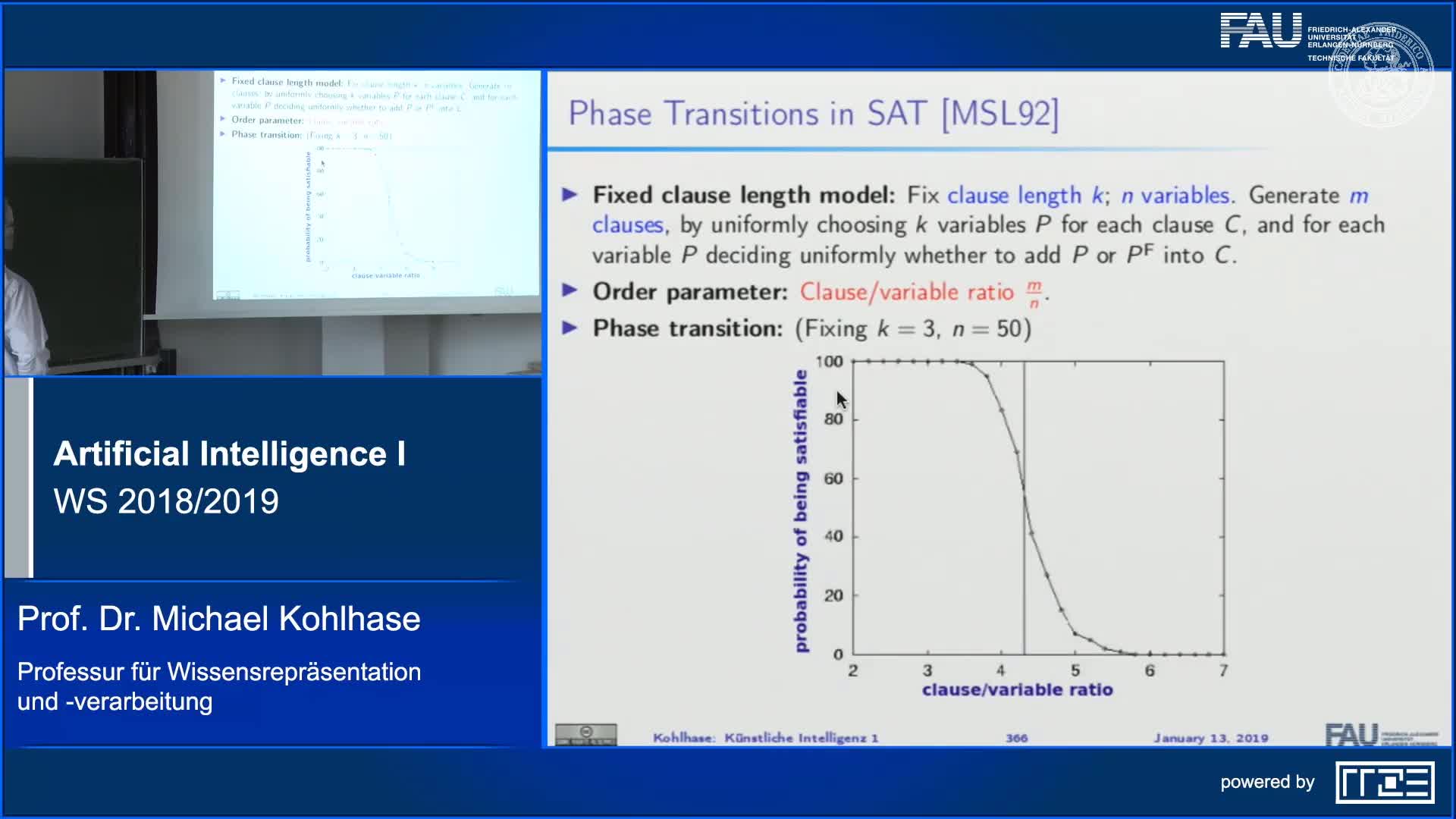 Recap Clip 12.5: Phase Transitions: Where the Really Hard Problems Are preview image