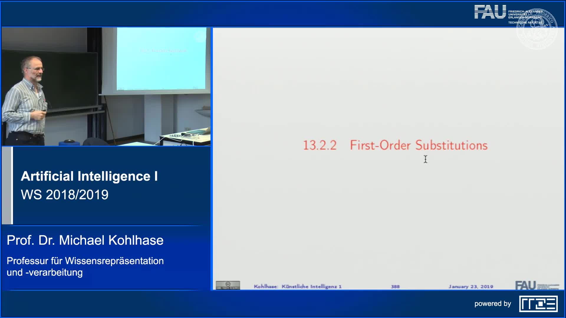 Recap Clip 13.4: First-Order Substitutions preview image
