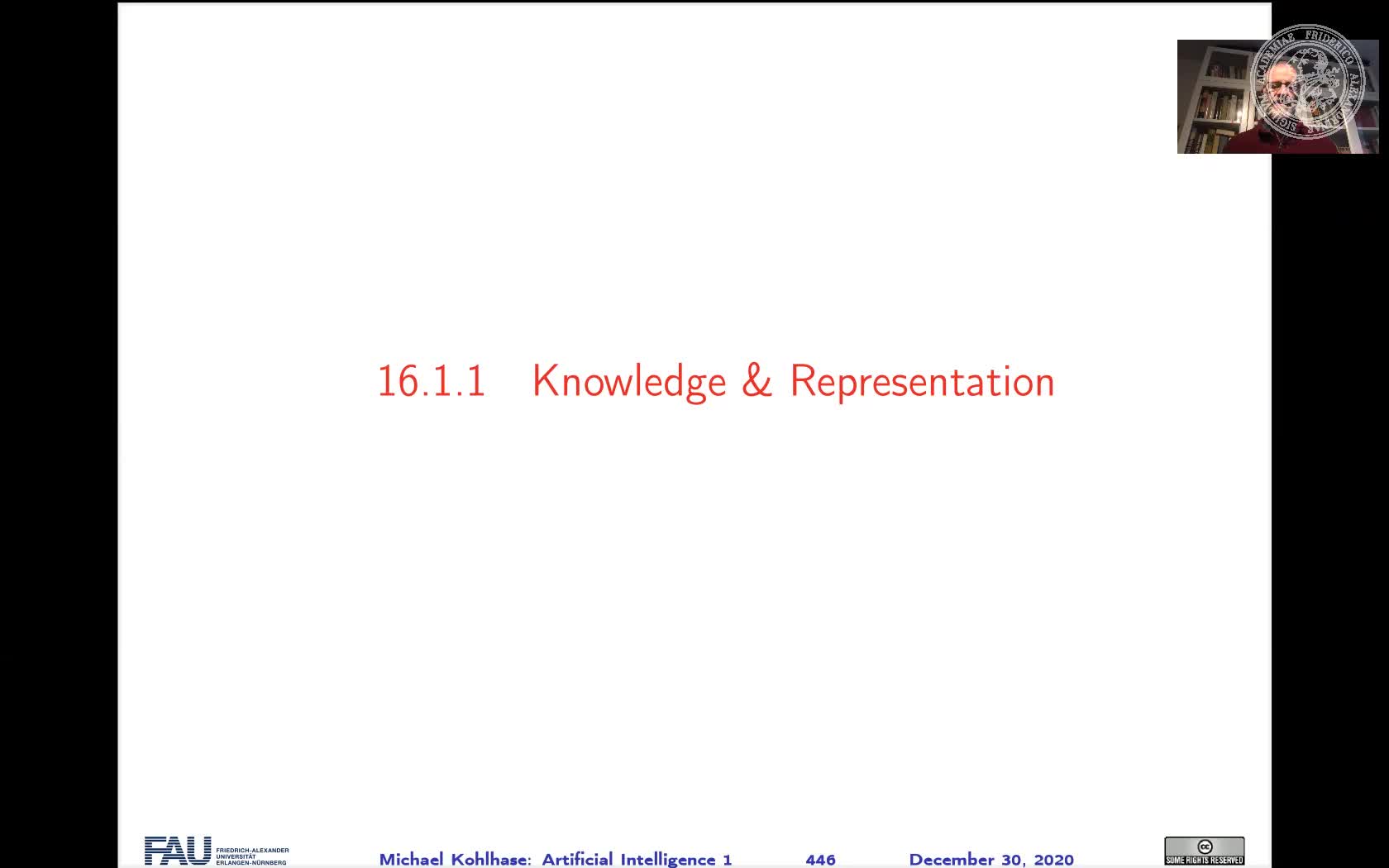 Introduction to Knowledge Representation preview image