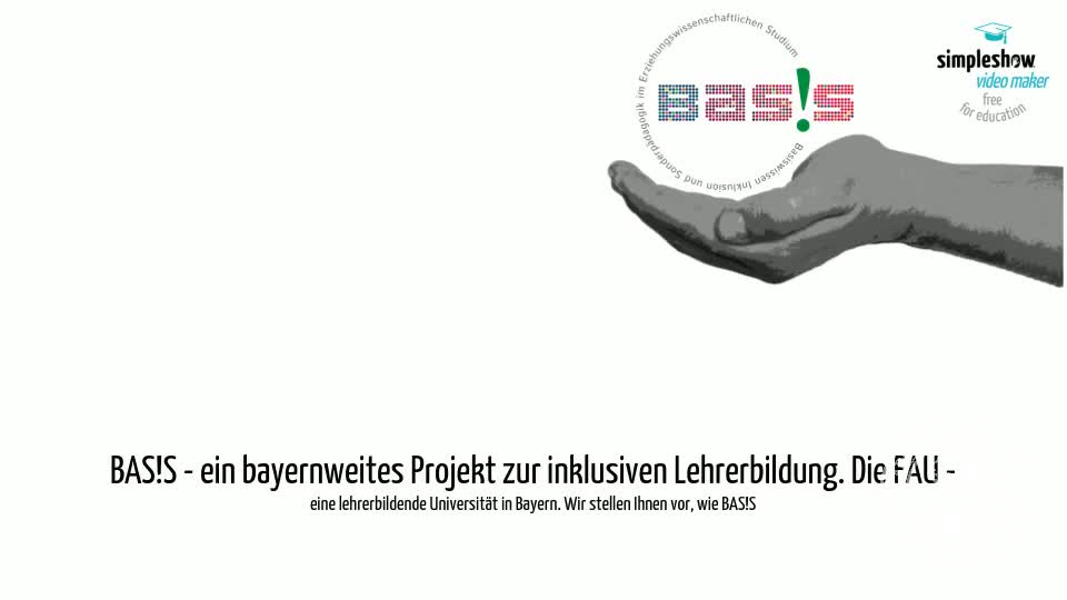 BAS!S-Projekt preview image
