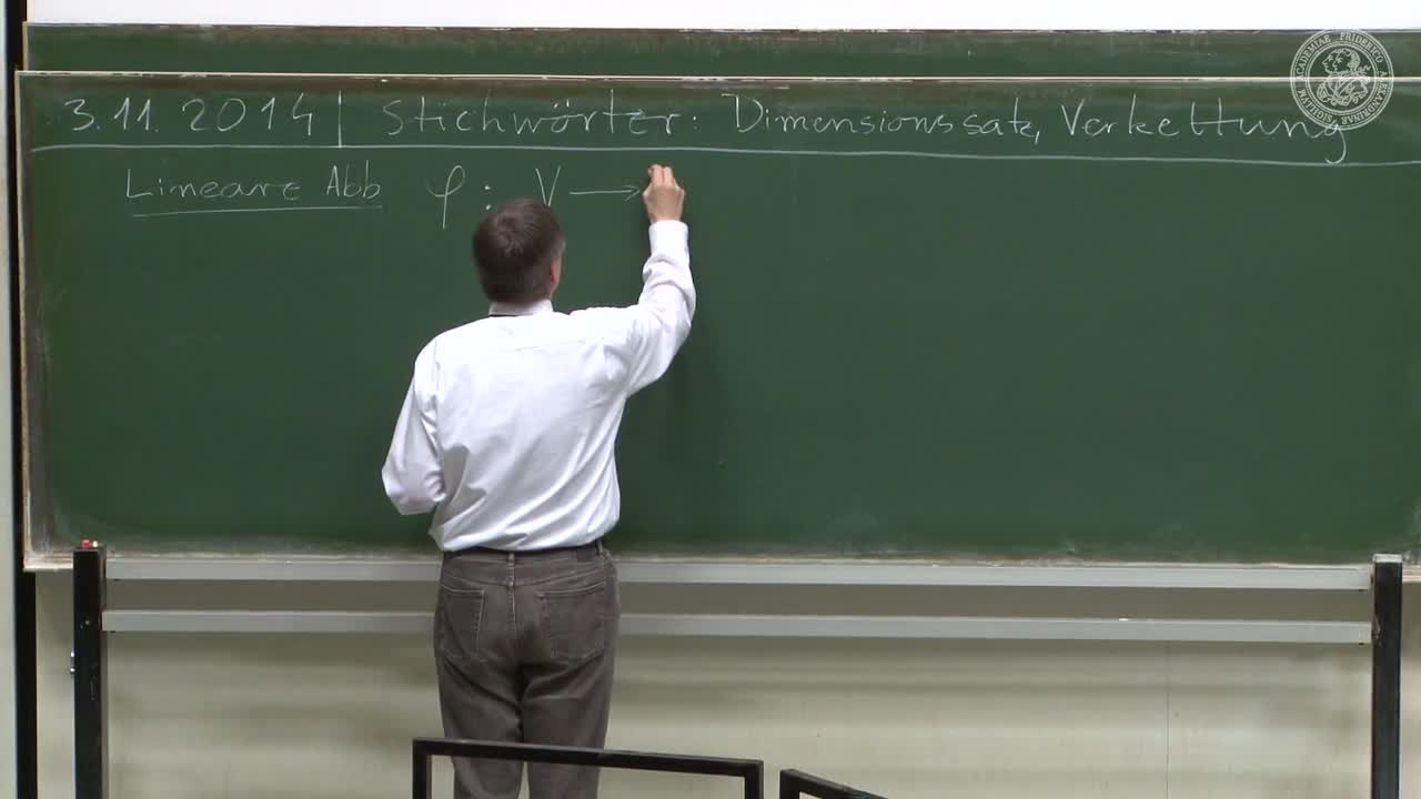 Mathematik für Ingenieure B1 (IngMathB1V) preview image