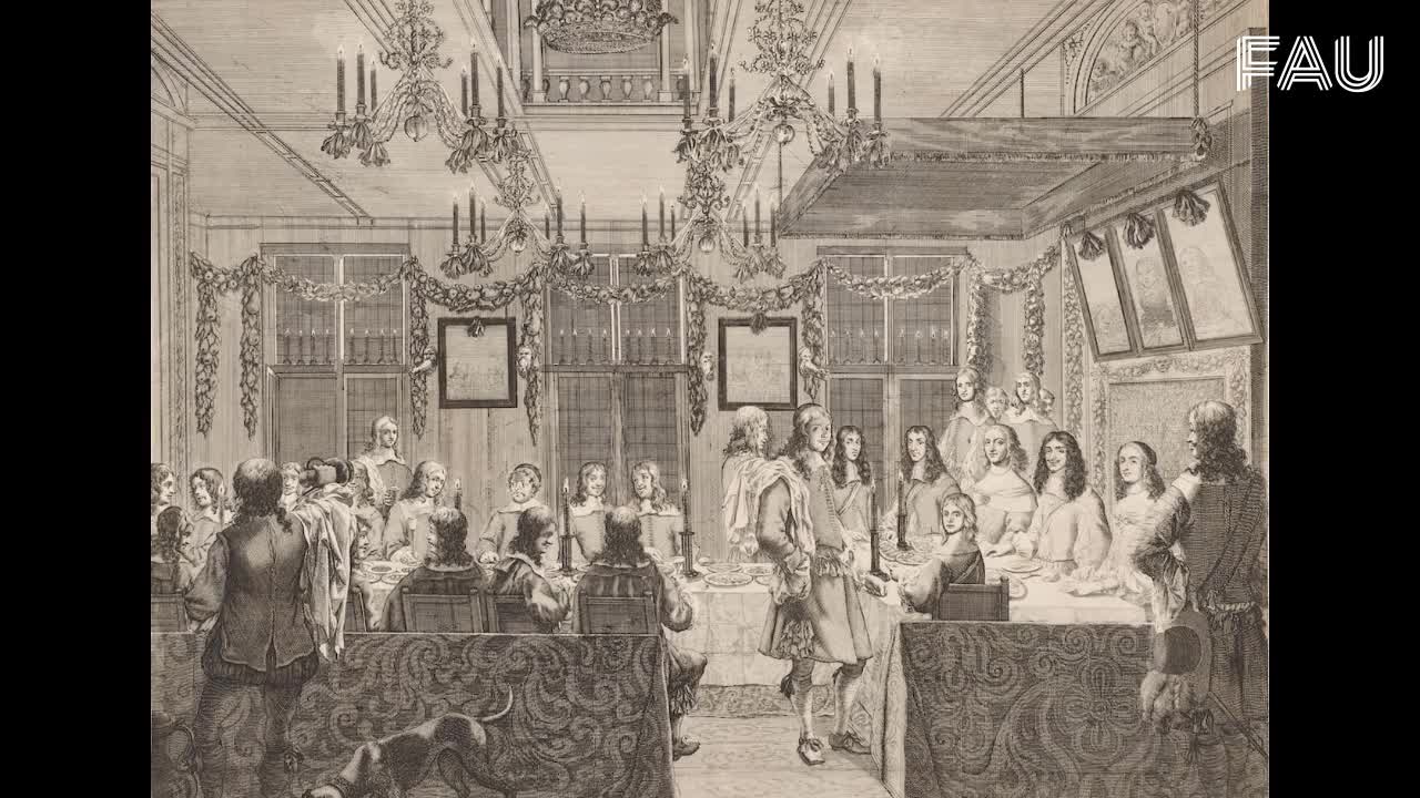 Charles II_vdDijssel preview image