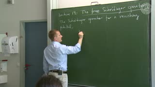 Lectures on Quantum Theory (Elite Graduate Programme) 2015 preview image