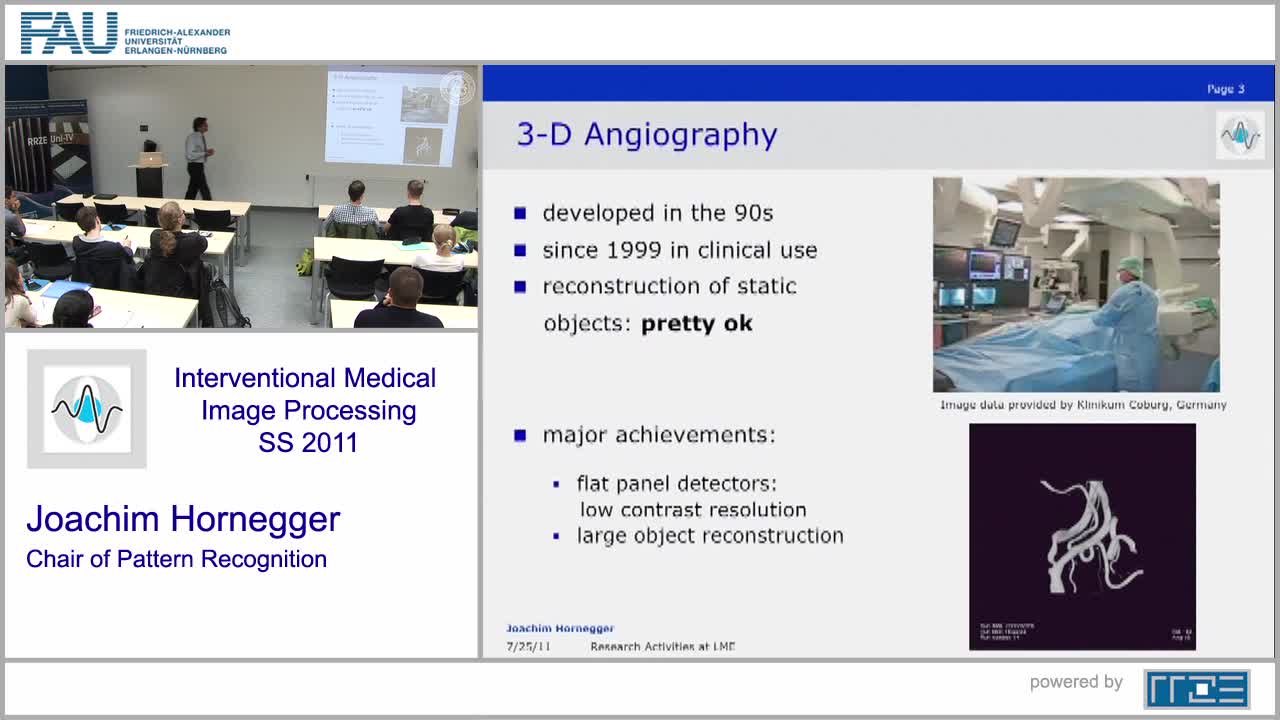 Interventional Medical Image Processing (IMIP) 2011 preview image