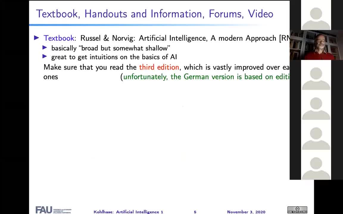 Textbook, Forum, Videos, Special Admin and Software preview image