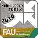 Nürnberger Forum 2016